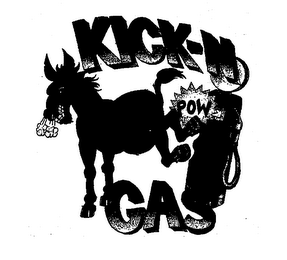 KICK-N GAS POW