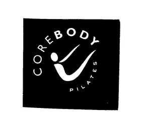 COREBODY PILATES