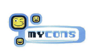 MYCONS