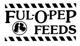 FUL-O-PEP FEEDS