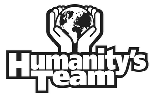 HUMANITY'S TEAM