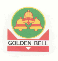 GOLDEN BELL