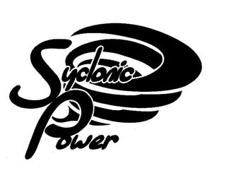 SYCLONIC POWER