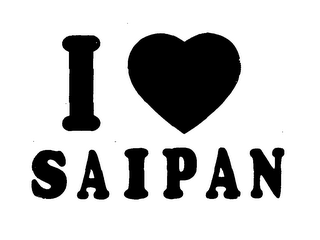 I SAIPAN