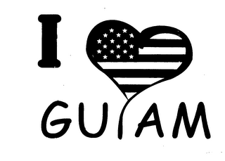 I GUAM