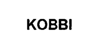 KOBBI