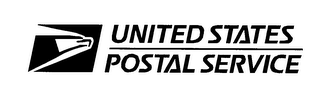 UNITED STATES POSTAL SERVICE