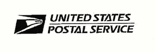 UNITED STATES POSTAL SERVICE