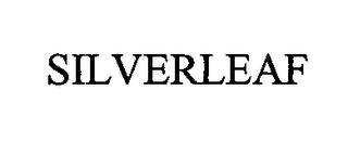 SILVERLEAF