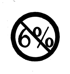 6%