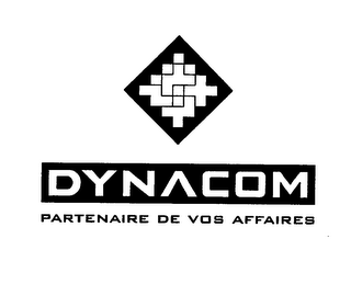 DYNACOM PARTENAIRE DE VOS AFFAIRES