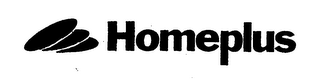HOMEPLUS