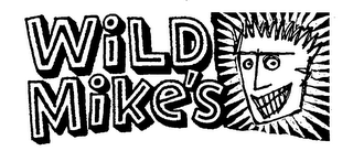 WILD MIKE'S