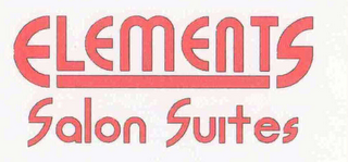 ELEMENTS SALON SUITES