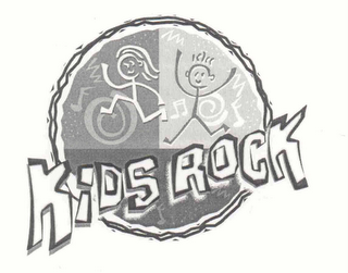 KIDS ROCK