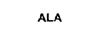 ALA