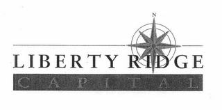 LIBERTY RIDGE CAPITAL