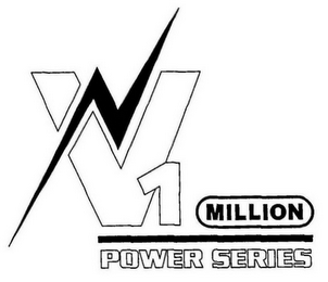 V1 MILLION POWER SERIES