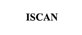 ISCAN