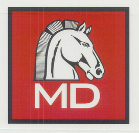 MD