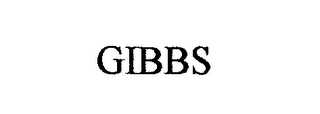 GIBBS