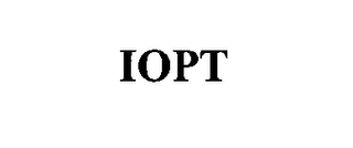 IOPT