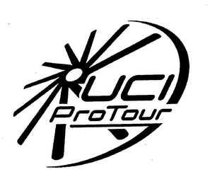 UCI PROTOUR