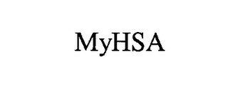 MYHSA