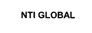 NTI GLOBAL