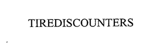 TIREDISCOUNTERS