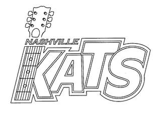 NASHVILLE KATS