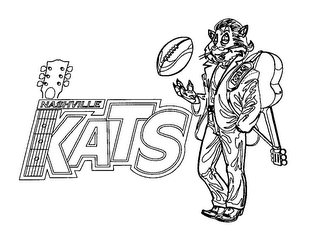 NASHVILLE KATS