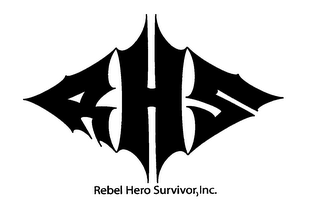 RHS REBEL HERO SURVIVOR, INC.