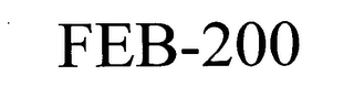 FEB-200
