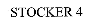 STOCKER 4
