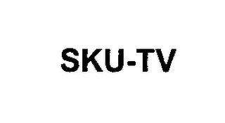 SKU-TV