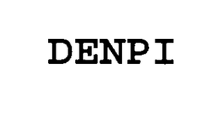 DENPI