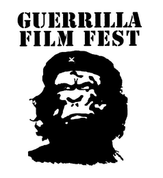 GUERRILLA FILM FEST