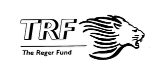 TRF THE REGER FUND