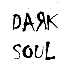 DARK SOUL