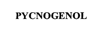 PYCNOGENOL