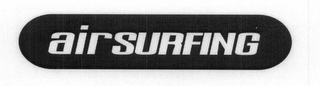 AIR SURFING