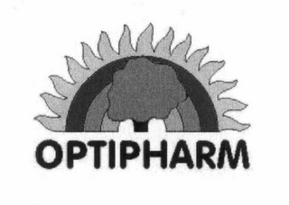 OPTIPHARM