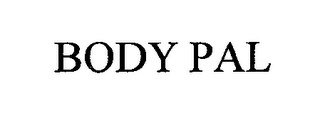 BODY PAL