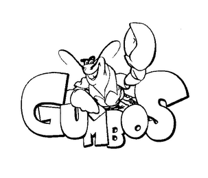 GUMBOS