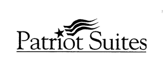 PATRIOT SUITES