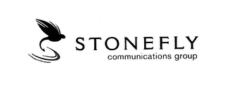 STONEFLY COMMUNICATIONS GROUP