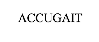 ACCUGAIT