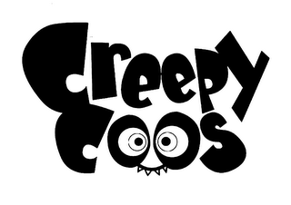 CREEPY COOS