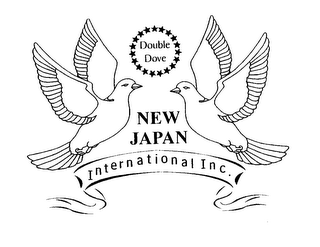 DOUBLE DOVE NEW JAPAN INTERNATIONAL INC.